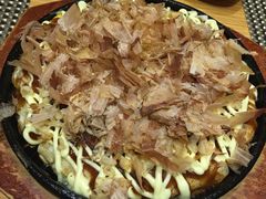 -兆治日本料理(华府世家店)