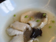 糟炒溜鱼片-马勒别墅·中餐厅