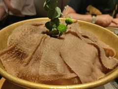 -巴奴毛肚火锅(京西大悦城店)