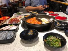 -钢管厂五区小郡肝串串香(南山店)
