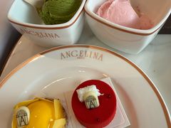 -Angelina安吉丽娜(恒隆广场店)