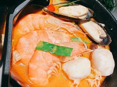 -留半山·香港食堂(啦啦宝都店)