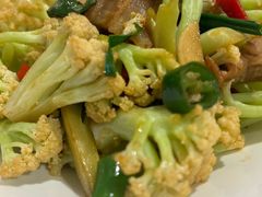 -月福京味斋·烤鸭店·北京菜(鼓楼总店)