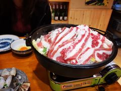 -千吉日本料理(日本一条街店)