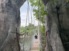 -亚洲大陆最南端