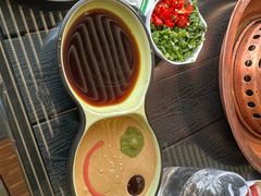 -南门涮肉(上海二店)