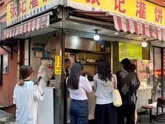 -张记灌饼(丰富路店)