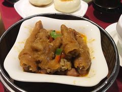 -柳州宾馆-云霄阁·旋转餐厅