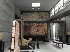 -鹿野苑石刻艺术博物馆