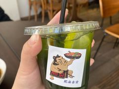 -肥朵食堂(带梦胡同店)