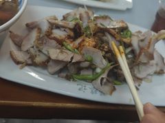 -蔡记行面·三套车(武威首店)