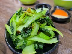 -绿柠食堂(北外滩店)
