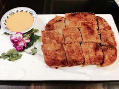-堂宴·老厦门私房菜(1988仙岳总店)