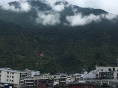 -泸定桥景区