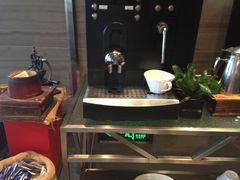 -阳光壹佰美爵酒店-绿洲西餐厅