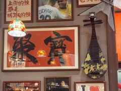 -王繁星面馆(西安熙地港店)