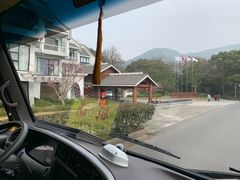 -普陀山慧济禅寺