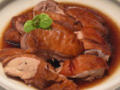 -民国红公馆·秦淮八艳(夫子庙店)