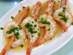 -海鲜人家(吕四店)