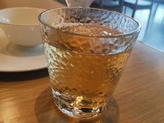 -菩提树·素食餐厅(汇智国际商业中心店)