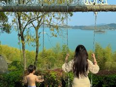 -天目湖涵田度假村