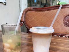 -餐酒吧Com-ing Bar(上海路店)