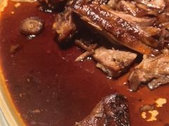 八府香鸭-八府香鸭·啫啫煲(华山路店)