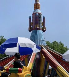 -大望京儿童游乐场