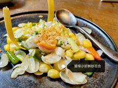 -ZEN采蝶轩·粤味臻鲜·手作点心·商务宴请(泰州店)