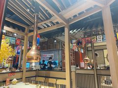 -韩宫宴烤肉·料理(苏州中心店)
