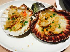 -陶陶居海鲜酒家(新马路店)