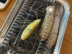 -萨莉亚意式餐厅(深南茂业店)