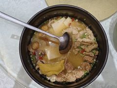 -国人川菜(李家村建东街店)