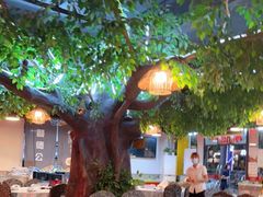 -顺德公美食(西乡店)