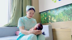 点击看大图 -添禧月子会所(高新店)