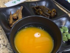 -真利味·脊骨火锅·正宗韩国料理(韩乐坊店)