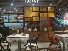-李叔叔虾蟹大排档(青羊店)
