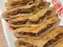 -老班长手工灌汤包老店(东山店)