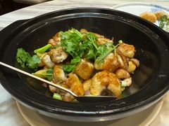 -顺德美的万豪酒店-万豪中餐厅
