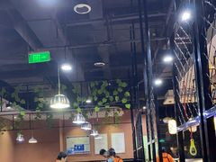 大堂-秋天里·自助烤肉·火锅(乐海城市广场店)