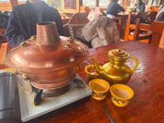 -塔洛藏餐吧(香格里拉古城店)