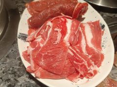 -阪尚皇·原切牛排·烤肉火锅自助(北京路店)