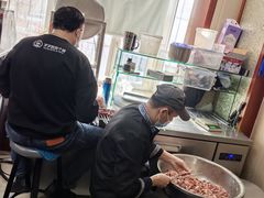 -歹歹的加个面过油肉拌面(贵州路店)