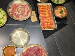 -西塔老太太泥炉烤肉(龙湖北苑天街店)