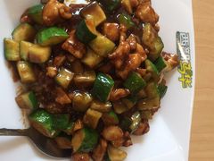 -西部马华清真食府·丝路菜(大钟寺店)