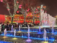 -大唐不夜城