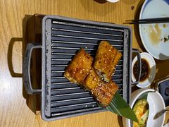 -三石铁板烧(紫竹桥店)