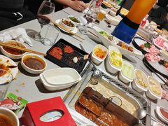 -海底捞火锅(吴中路店)