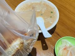 -文武王氏烧饼·无矾油条(西溪路店)