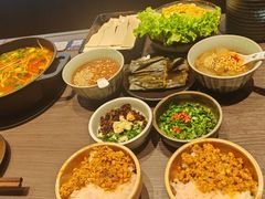 -旺福·贵州酸汤牛肉火锅(陆悦天地店)